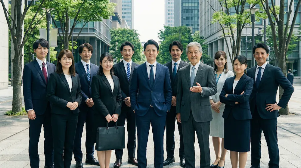 安心の実績
