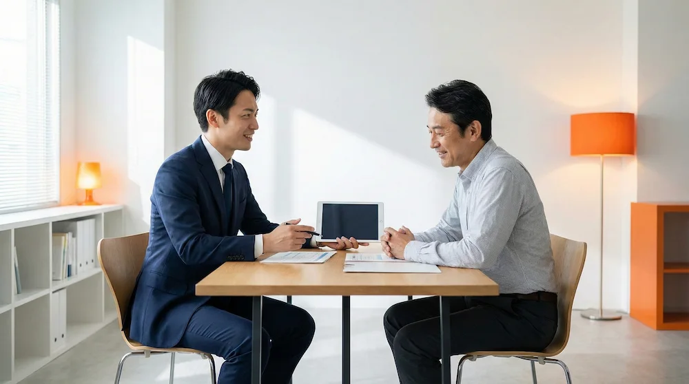 サービス内容